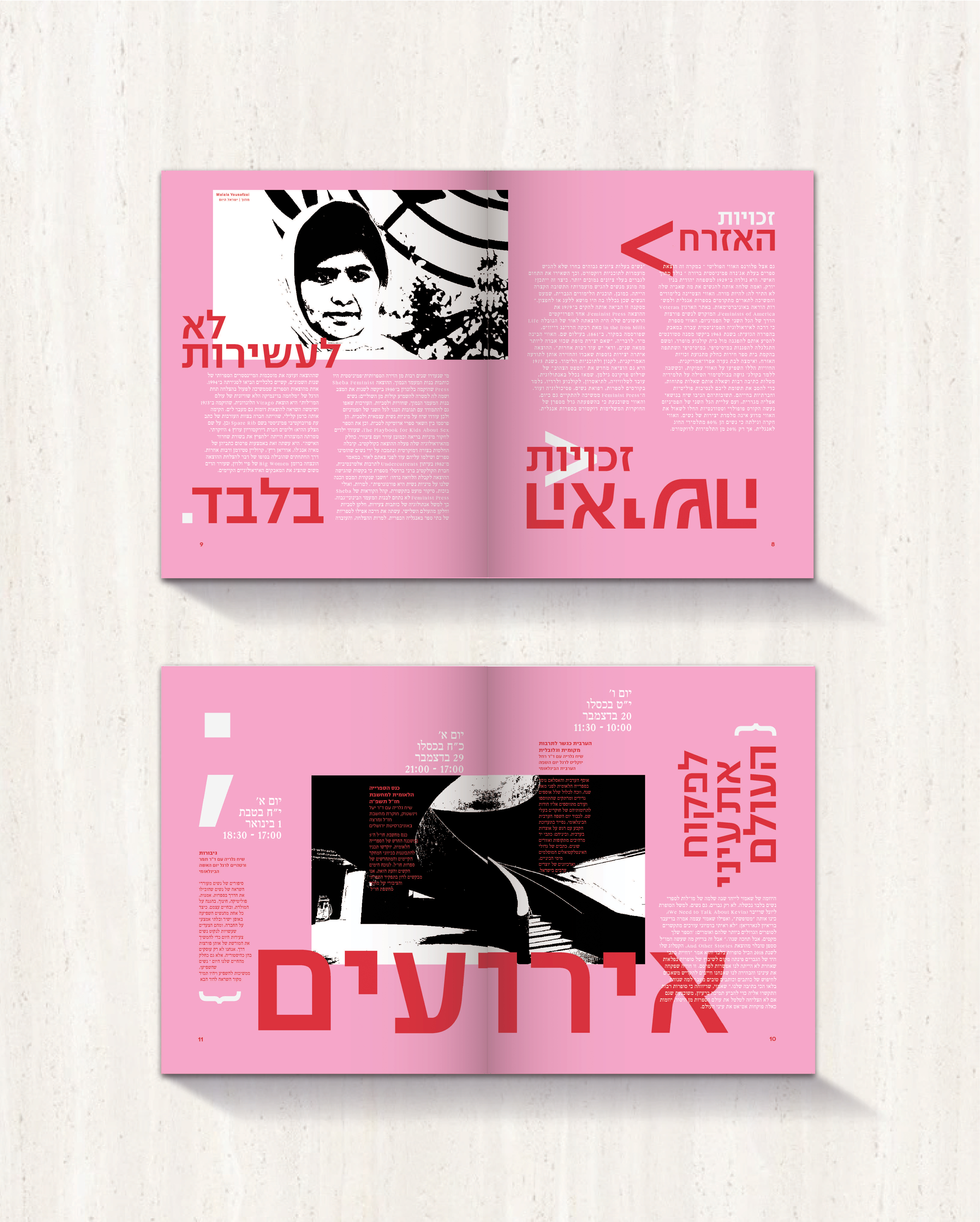 Women's Voices Detail 3